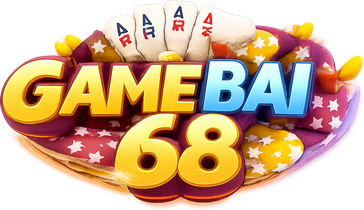 gamebai 68 logo
